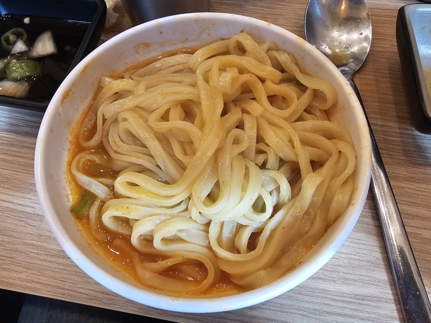 청도미나리식당 동탄점