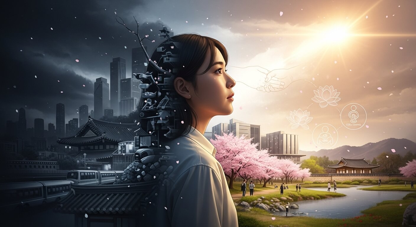 우울증 극복방법