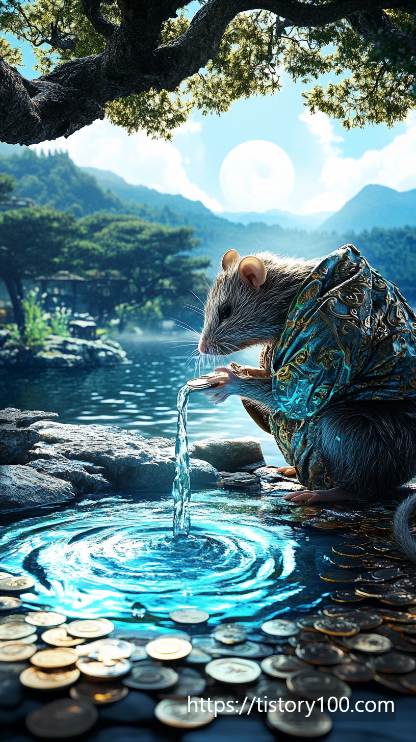 2025년 띠별운세 