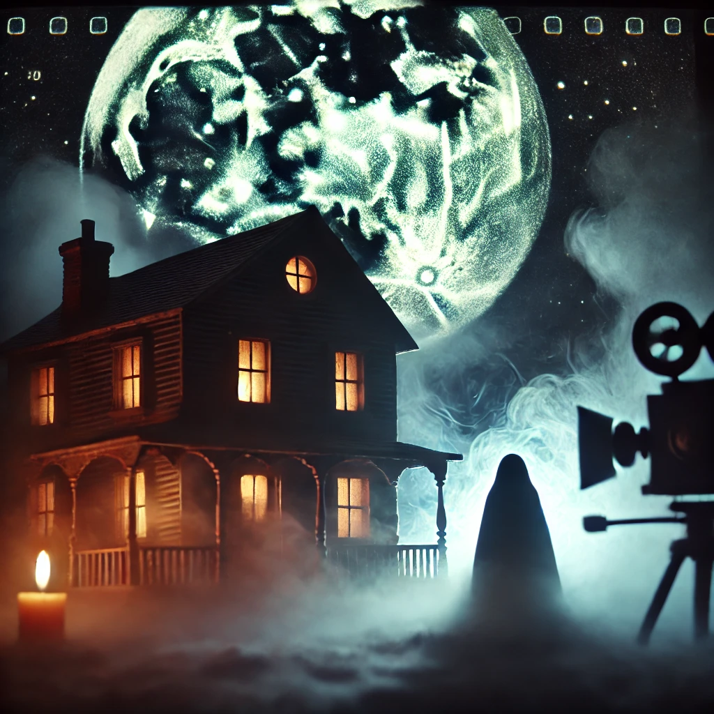 역대 최고의 공포 영화 추천