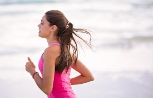 근육량 정상범위