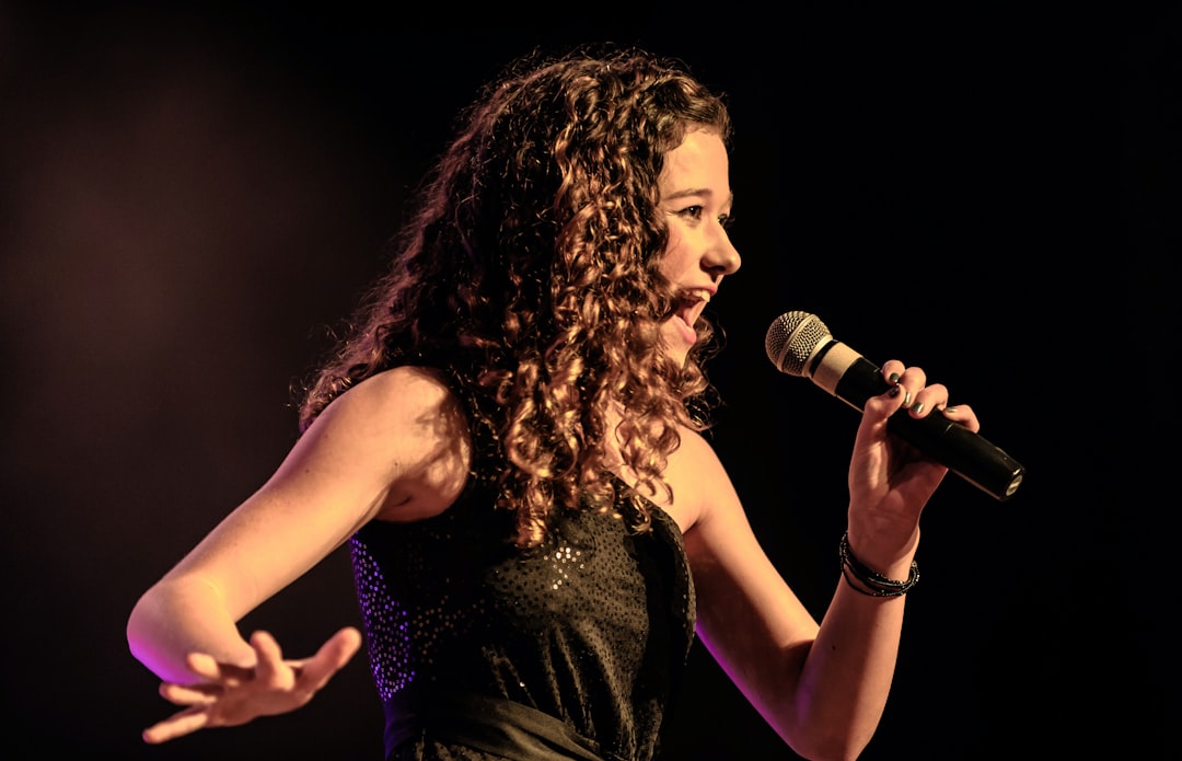 Singer