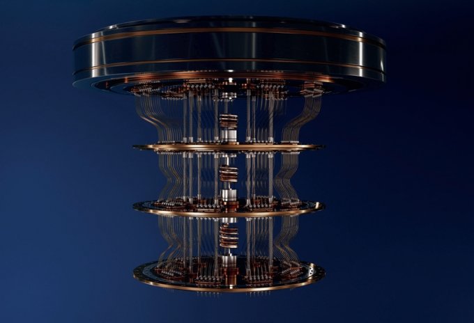 정부, 1조 규모 '양자기술 프로젝트' 추진 VIDEO: What is Quantum Technology?