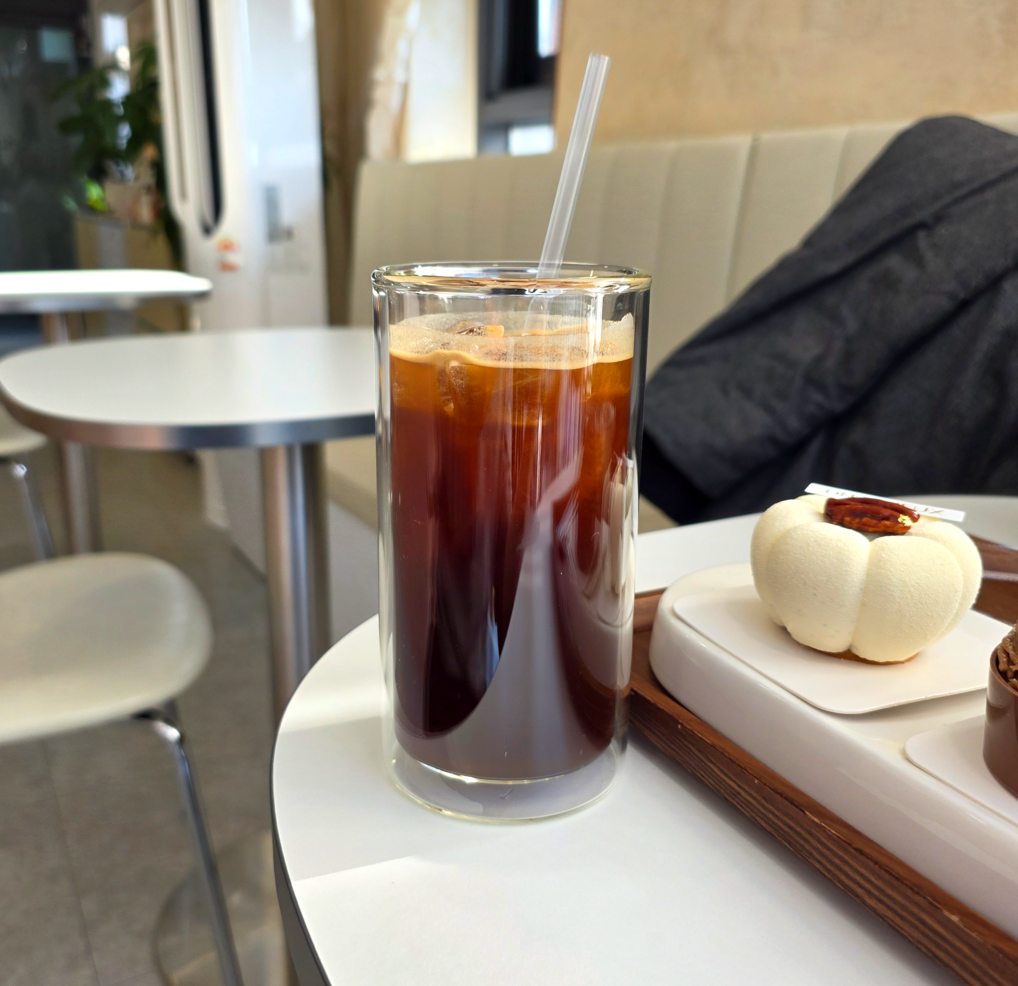 잠실실내디저트카페옹뜌