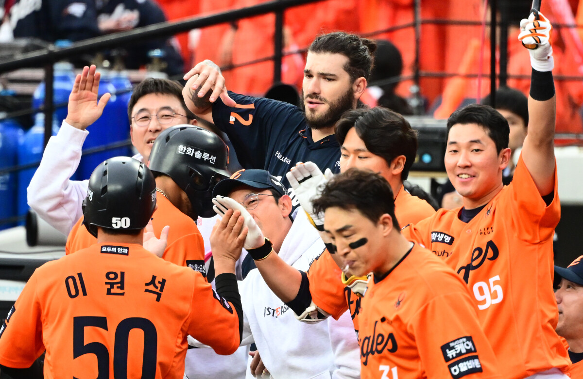 2026년 한화이글스 KT위즈 수원 원정 경기 일정