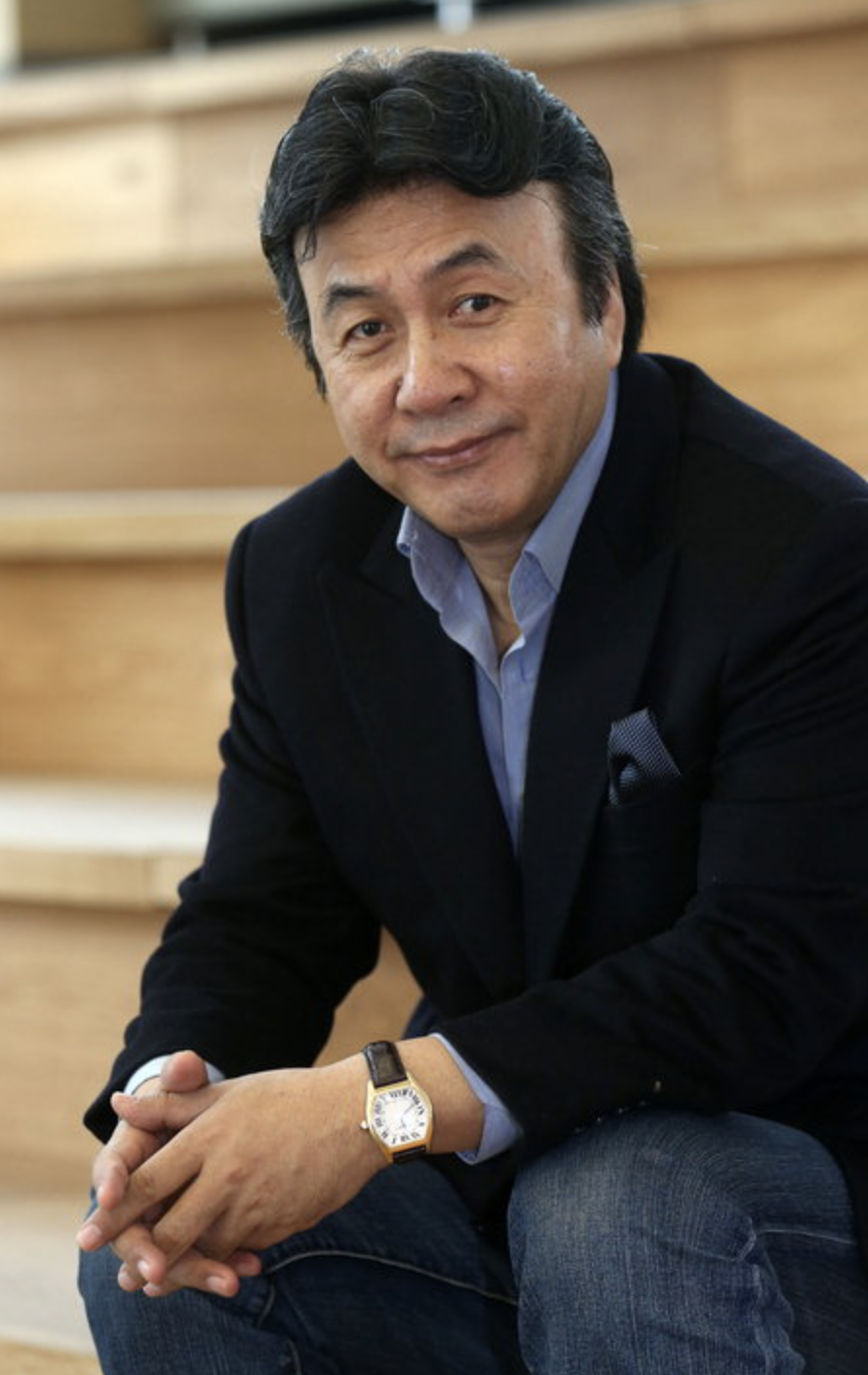 박영규 인터뷰7