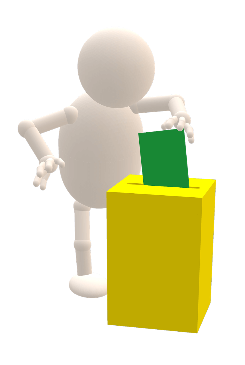 대통령 선거 아르바이트 신청