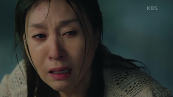 빨강 구두 등장인물