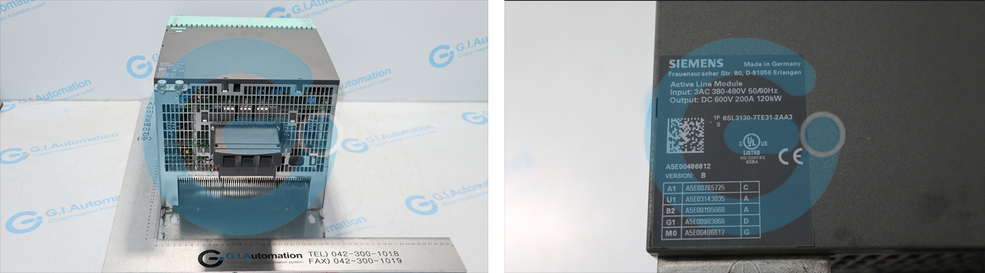 6SL3130-7TE31-2AA3