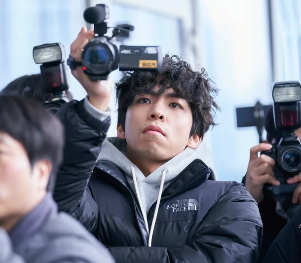 드라마 트리거 주종혁