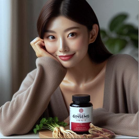 진세노사이드 효능 및 섭취량과 복용법