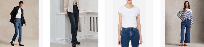 Cropped-jeans-styling