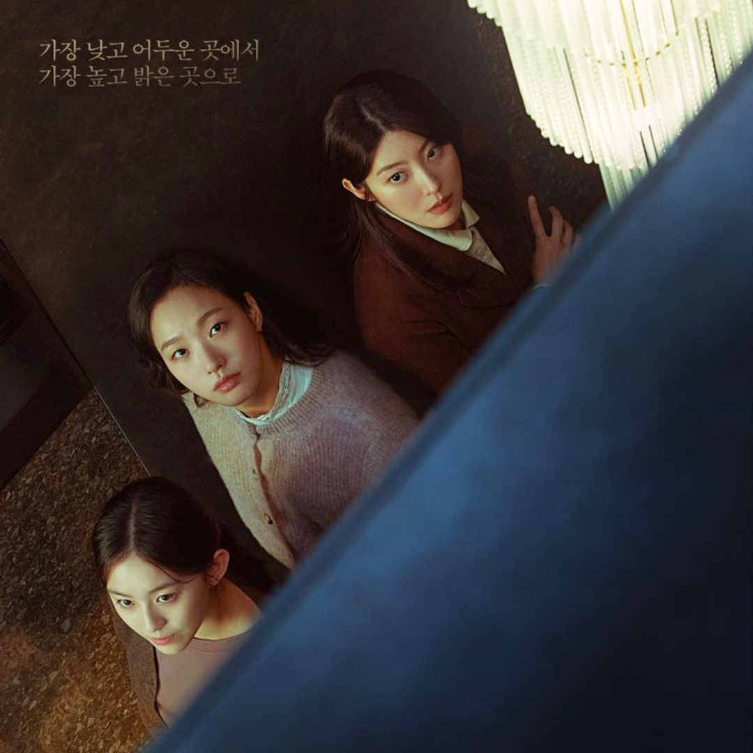 tvN 작은 아씨들 드라마 출연진&amp;#44; 원작&amp;#44; 제작사 정리