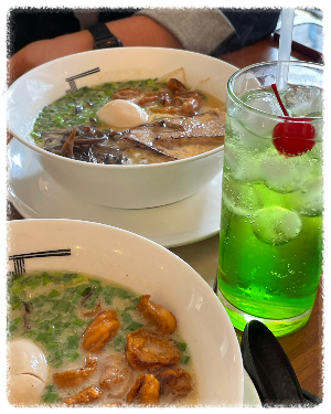 계단라멘 일산본점