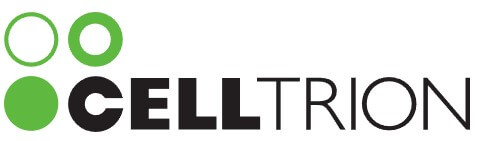 셀트리온 로고
