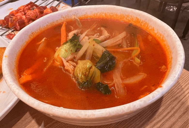 토밥즈 토요일은 밥이 좋아 양꼬치 양갈비 영등포 맛집