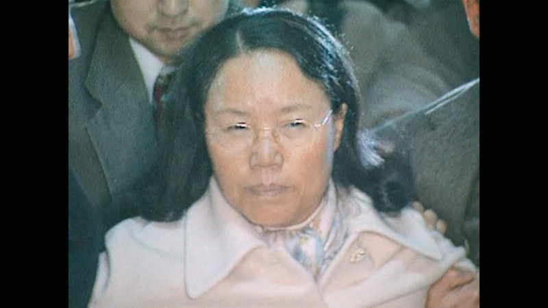 신나라레코드와 아가동산