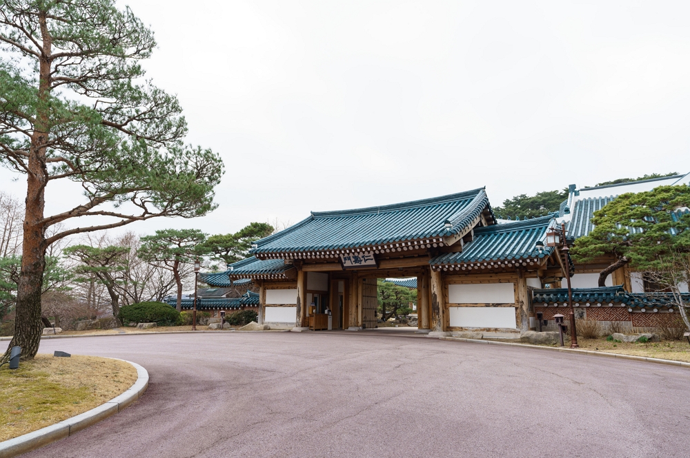 청와대 개방예약 관람신청