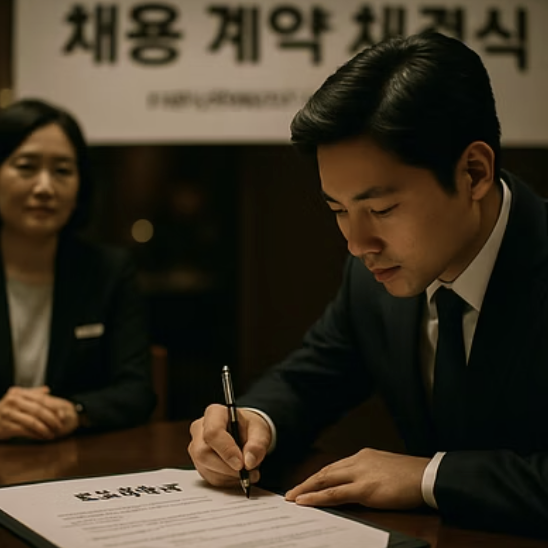 내 통장에 찍히는 진짜 돈, 세후 실수령액