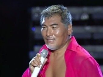 나훈아 나이 프로필 콘서트 티켓 예매 노래