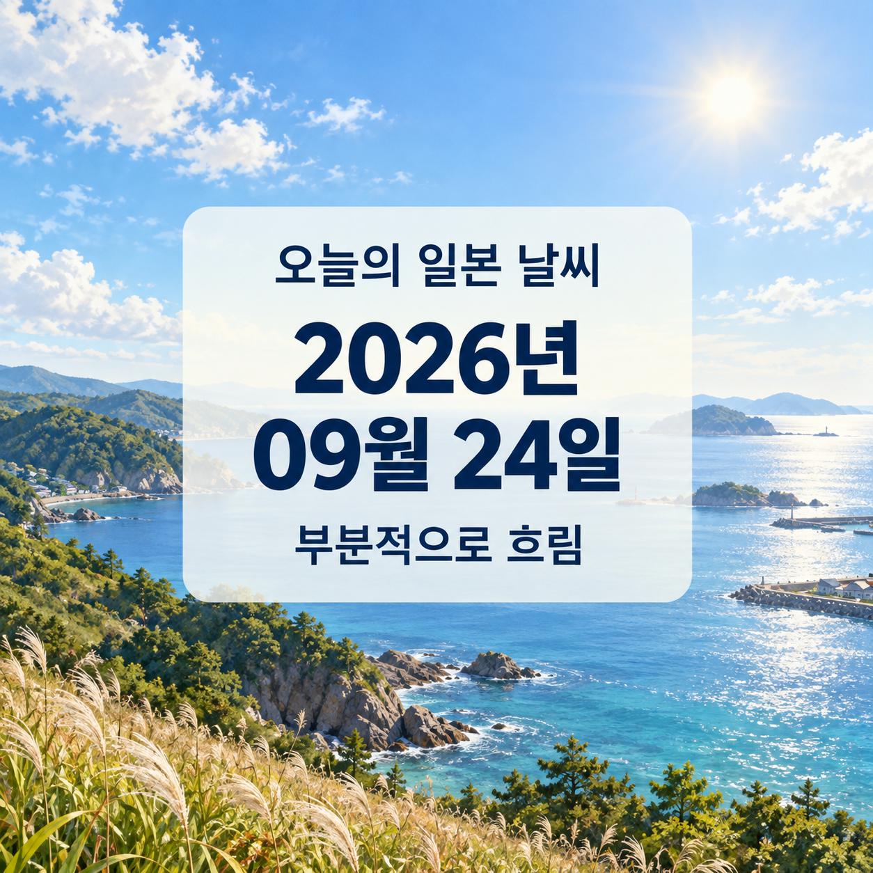 Original article image: Japan Weather Archive โ 2026-09-24 | 16-Day Forecasts for Tokyo, Osaka, Fukuoka, Kyoto and Okinawa