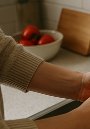 감자전 만드는방법