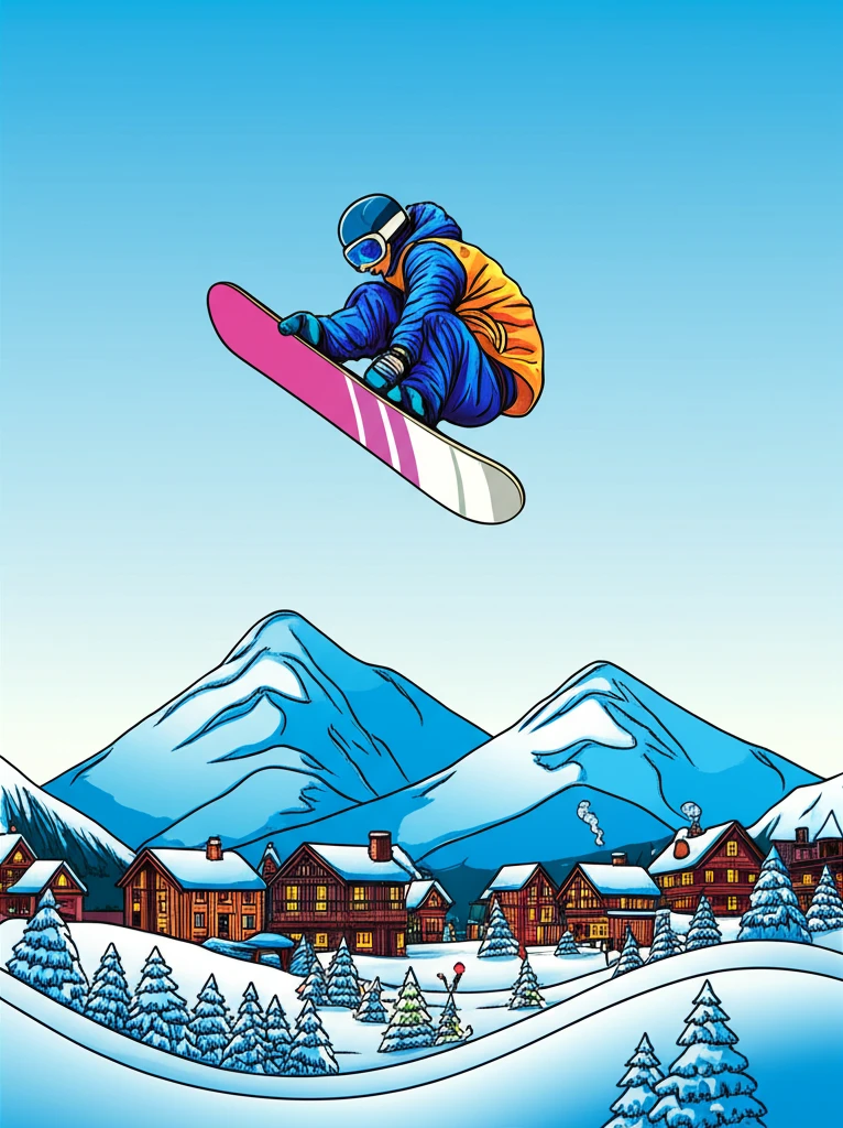 밀라노 동계올림픽 스노보드 종목 정리..