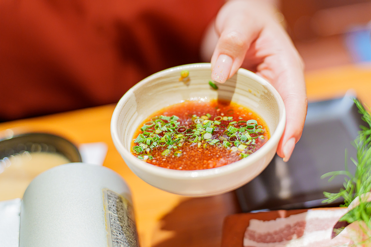 Shima Shabu-Shabu NAKAMA: Agu Pork and Ishigaki Beef on Kokusai Street — original photograph 45