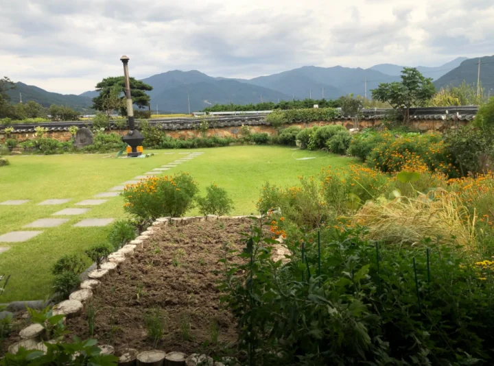 구례-정산서다실