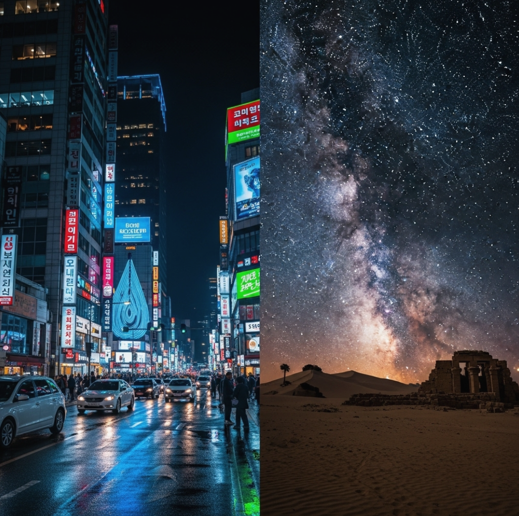 광야로 떠난 부자: 안토니오 성인의 급진적 선택