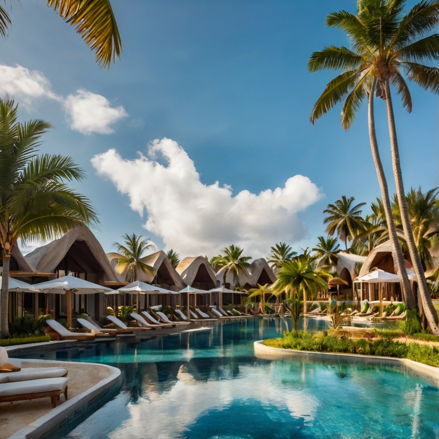 사이판 가성비 호텔 &amp; 럭셔리 리조트 관련 이미지