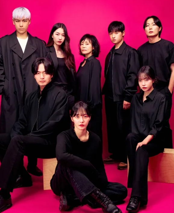 오징오게임 시즌2 보기전 총정리 및 보는방법