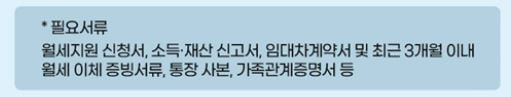 필요서류