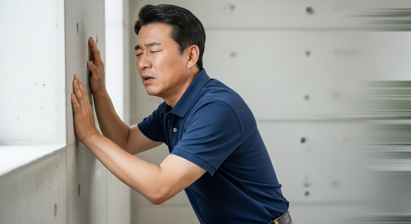 콜레스테롤 높으면 나타나는 증상 사진 8