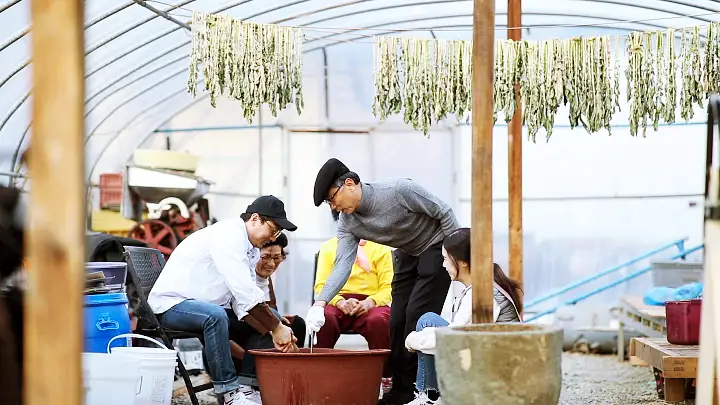 이만기 동네한바퀴 시즌2 메기찜 50여 년 전통의 삼대 메기 빠가사리 매운탕 찜 전남 장성 장성호 맛집 소개