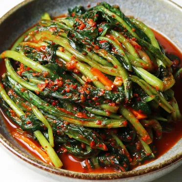 열무김치 맛있게 담그는법 감칠맛_12