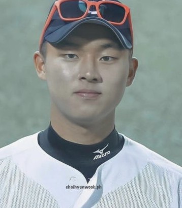 최현욱 프로필