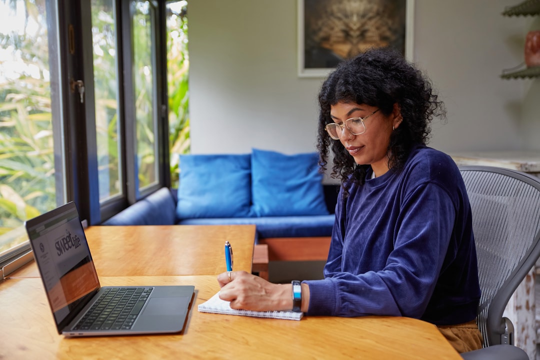 Work-life balance