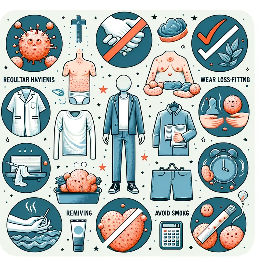 화농성 한선염과 단순 종기 무엇이 다를까요~? 화농성 한선염은 피부의 땀샘이 막혀서 발생하는 염증성 피부질환으로, 몸에 땀이 많이 나는 여름철에는 특히 주의해야 하는 병이에요. 이 글에서는 화농성 한선염의 원인부터 증상, 그리고 효과적인 치료법까지 자세히 알아보겠습니다.