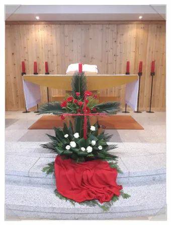 천주교 주님 수난 성지 주일_20