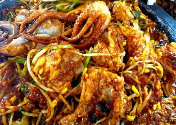 생생정보-우와한식당-생아귀수육-일산-고양-맛집-정이품-생생정보통