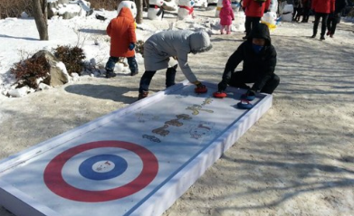태백-눈꽃축제-프로그램
