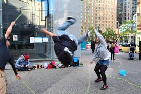 서울거리공연 구석구석 라이브 2023 