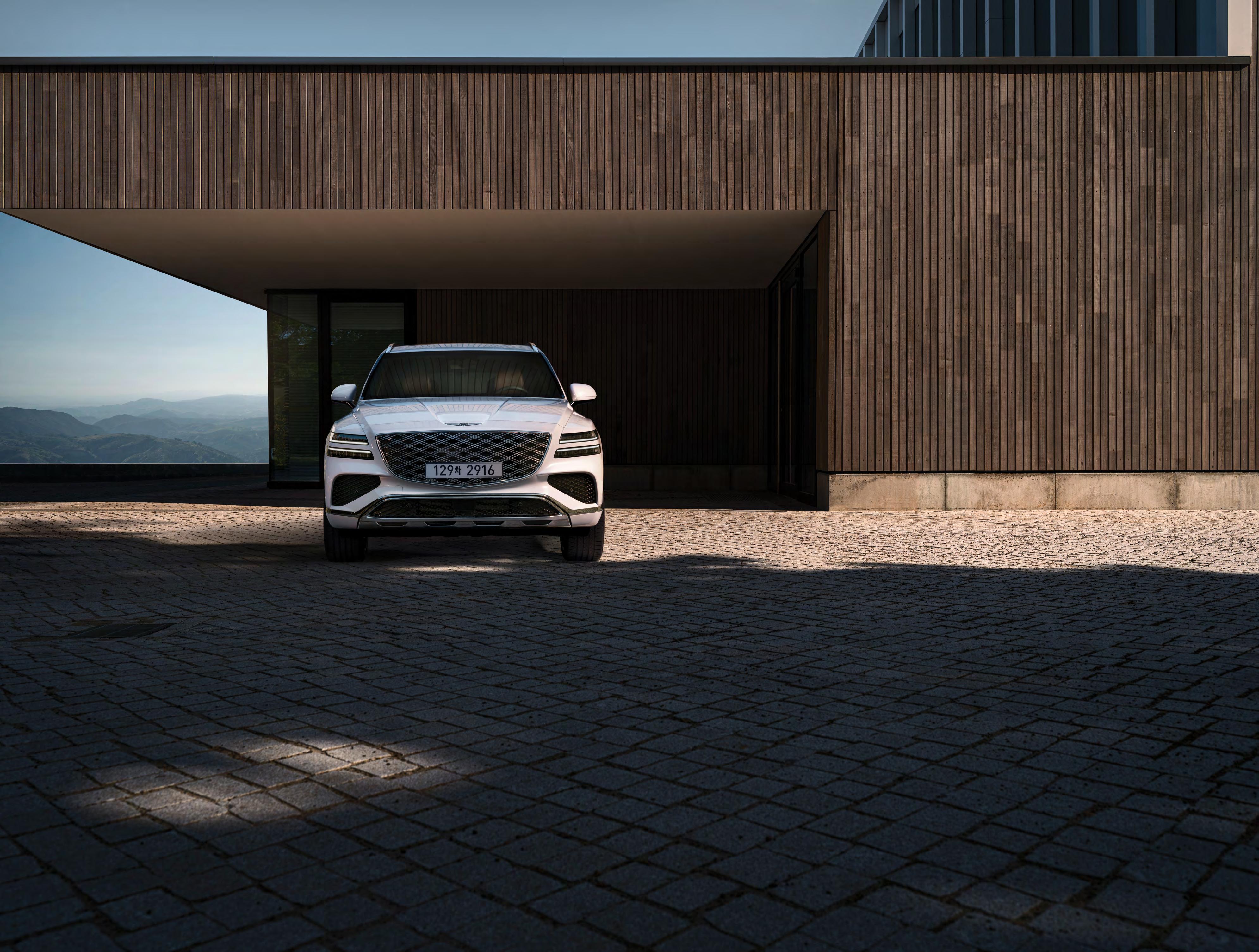 ์ ๋ค์์ค GV80 ๊ฐ๊ฒฉ๐