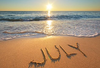 7월 필수 제철음식 (영양보충, 건강관리, 여름철 필수)