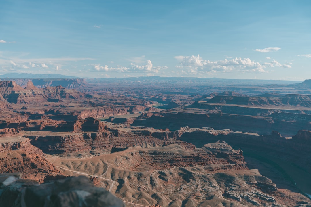 Valley