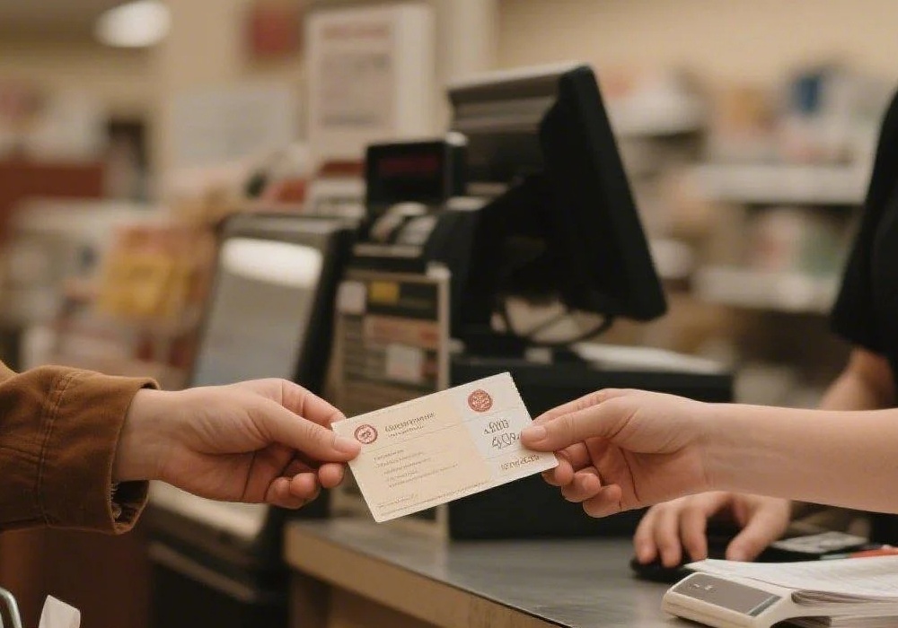 민생회복 지원금