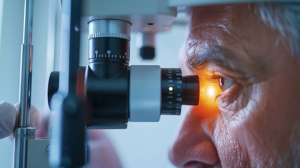 백내장 수술 비용