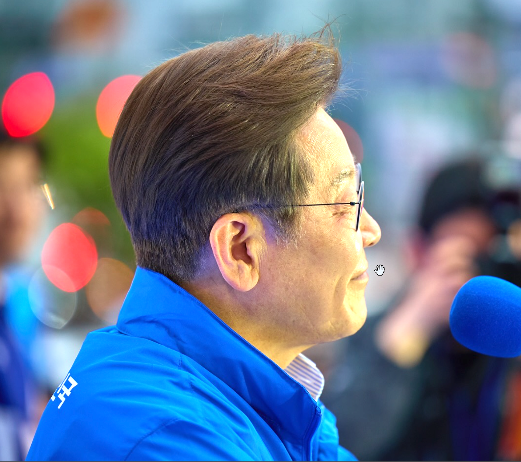 이재명 강원도 대선공약 5가지 총정리