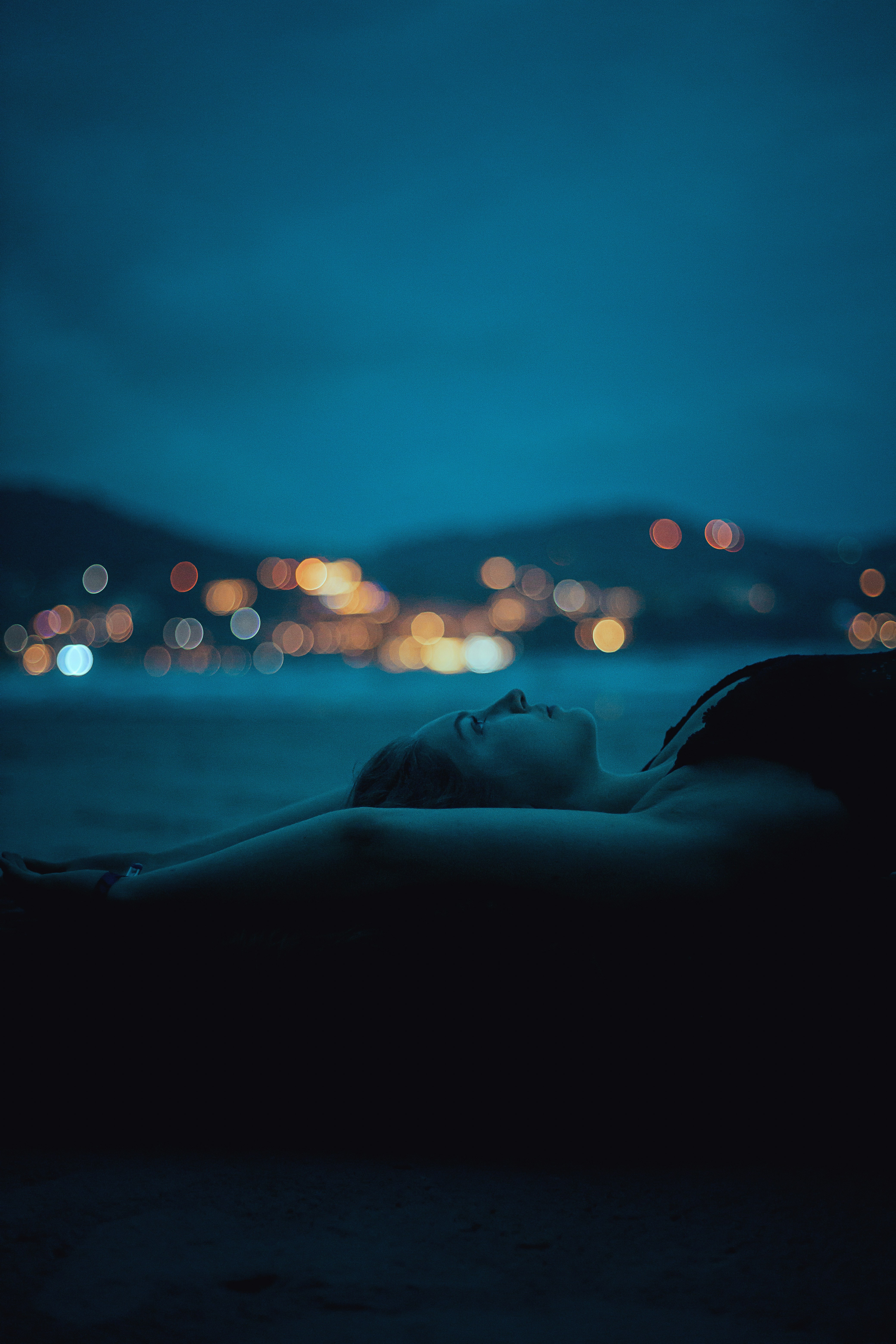 열대야 잘자는 법